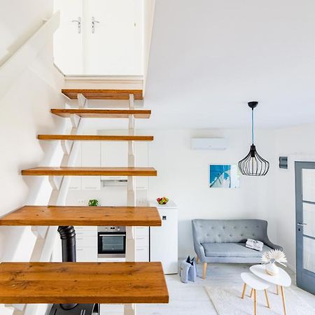 Madarasz 5 Deluxe Vendeghaz Villa Balatonalmadi Ngoại thất bức ảnh