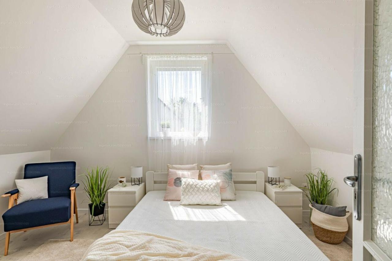 Madarasz 5 Deluxe Vendeghaz Villa Balatonalmadi Ngoại thất bức ảnh