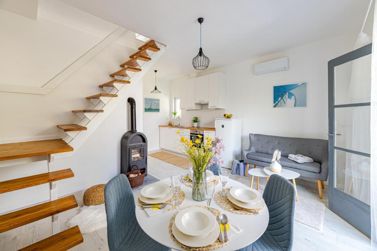 Madarasz 5 Deluxe Vendeghaz Villa Balatonalmadi Ngoại thất bức ảnh