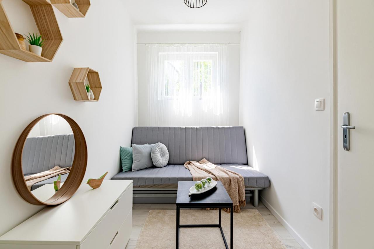 Madarasz 5 Deluxe Vendeghaz Villa Balatonalmadi Ngoại thất bức ảnh