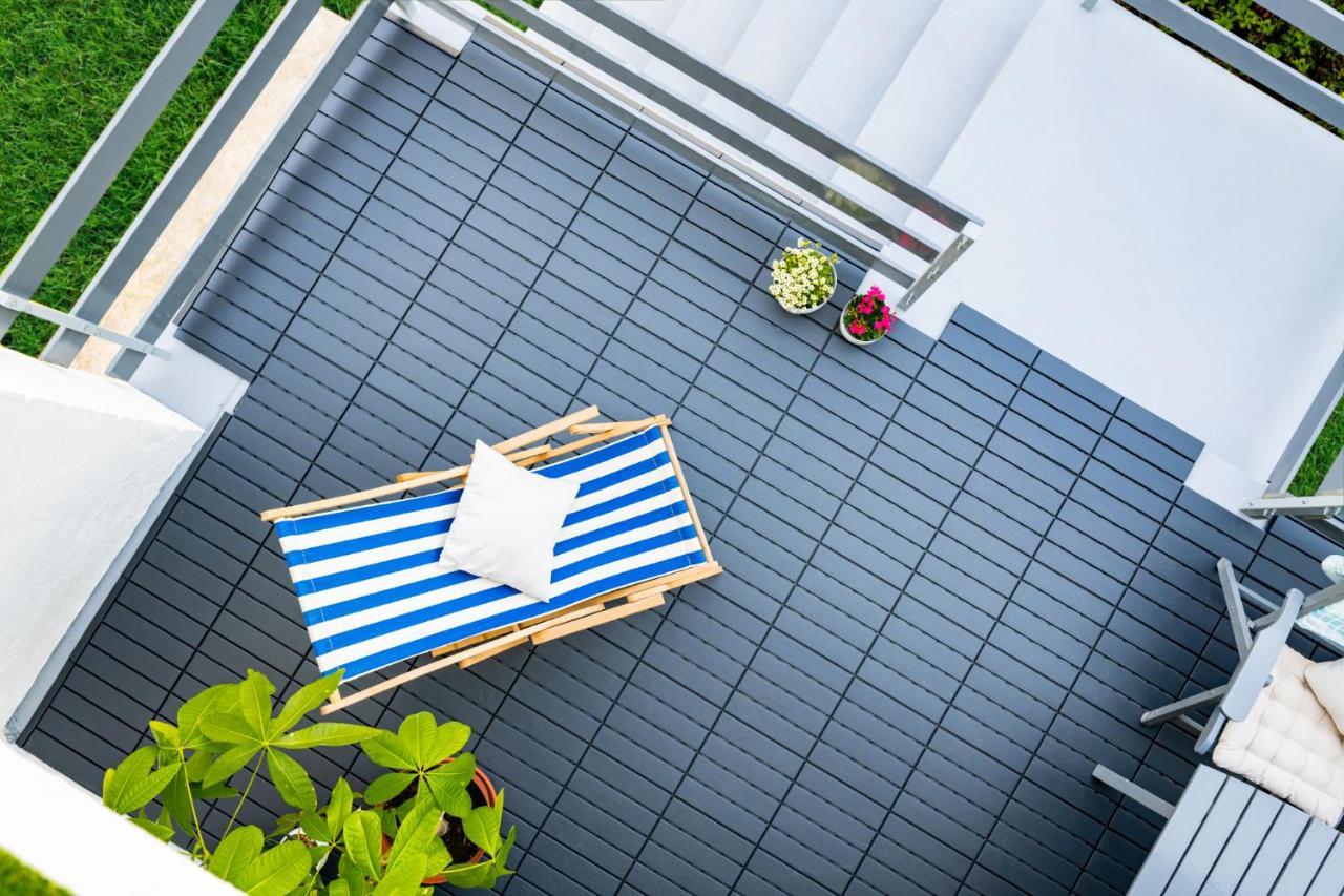 Madarasz 5 Deluxe Vendeghaz Villa Balatonalmadi Ngoại thất bức ảnh