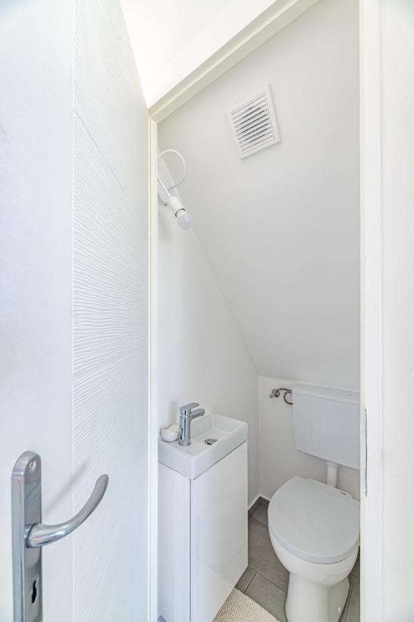 Madarasz 5 Deluxe Vendeghaz Villa Balatonalmadi Ngoại thất bức ảnh