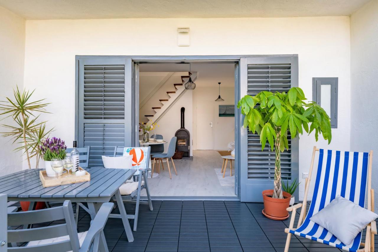 Madarasz 5 Deluxe Vendeghaz Villa Balatonalmadi Ngoại thất bức ảnh